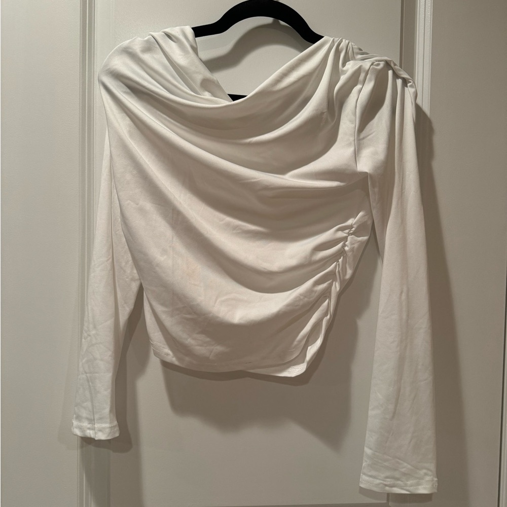 fancy top